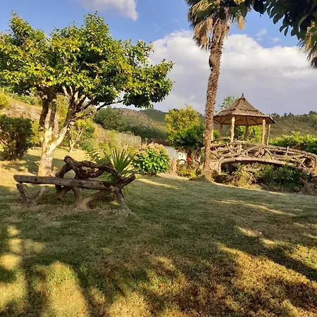 Casas Do Sameiro Feriegård Vieira do Minho