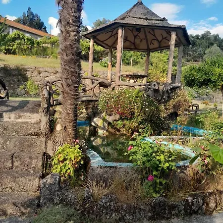 Casas Do Sameiro *