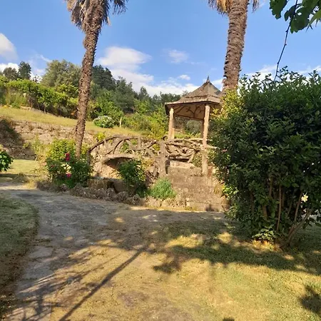 Casas Do Sameiro *